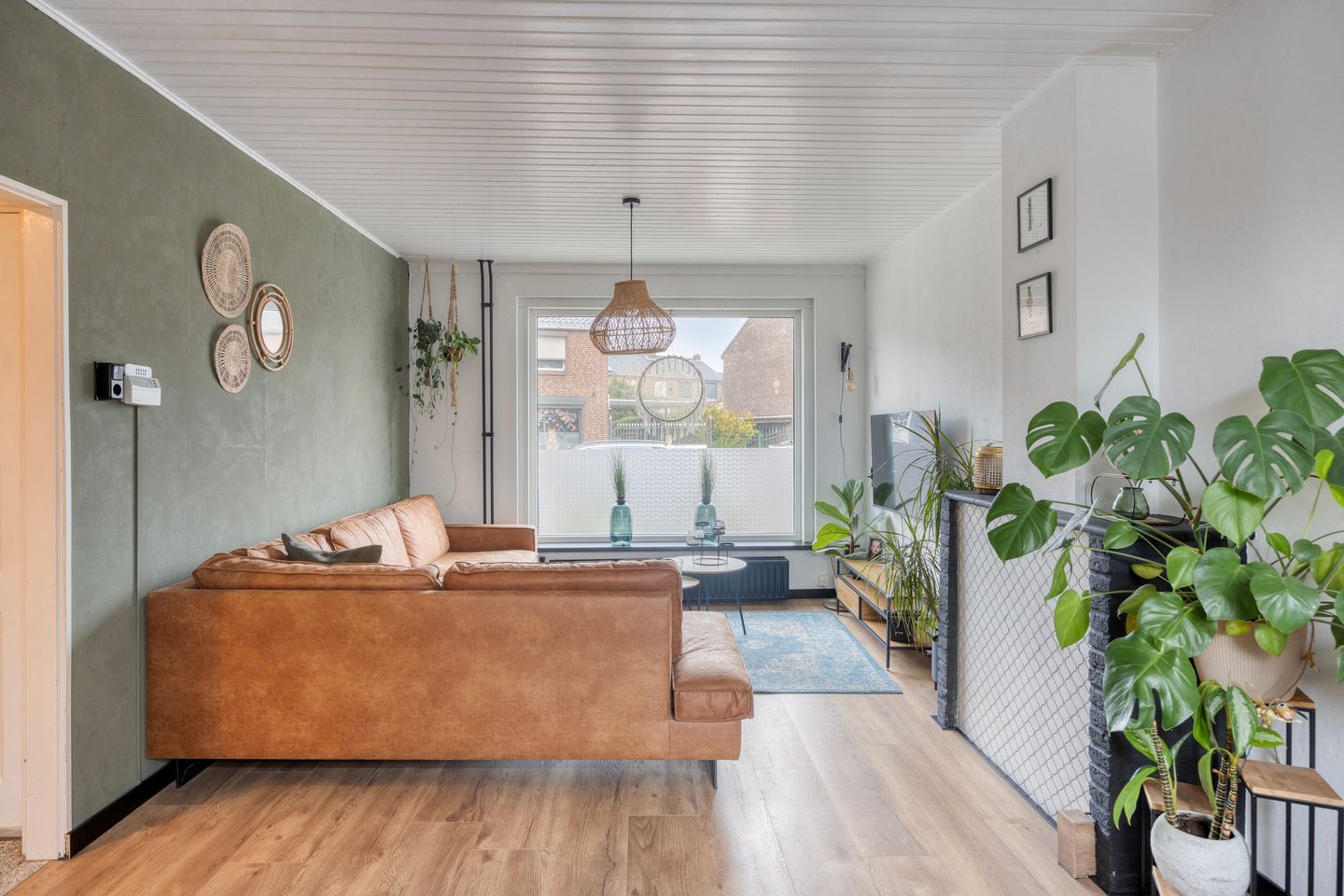 Foto 10 van Wolfshoofdplein 97