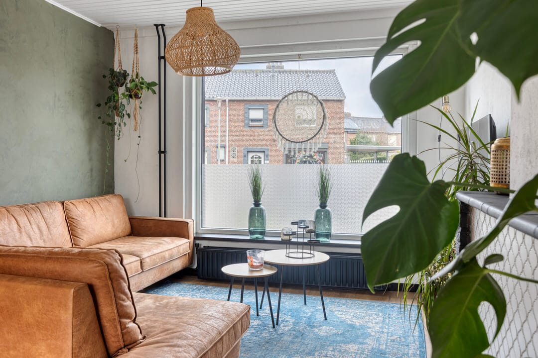 Foto 11 van Wolfshoofdplein 97