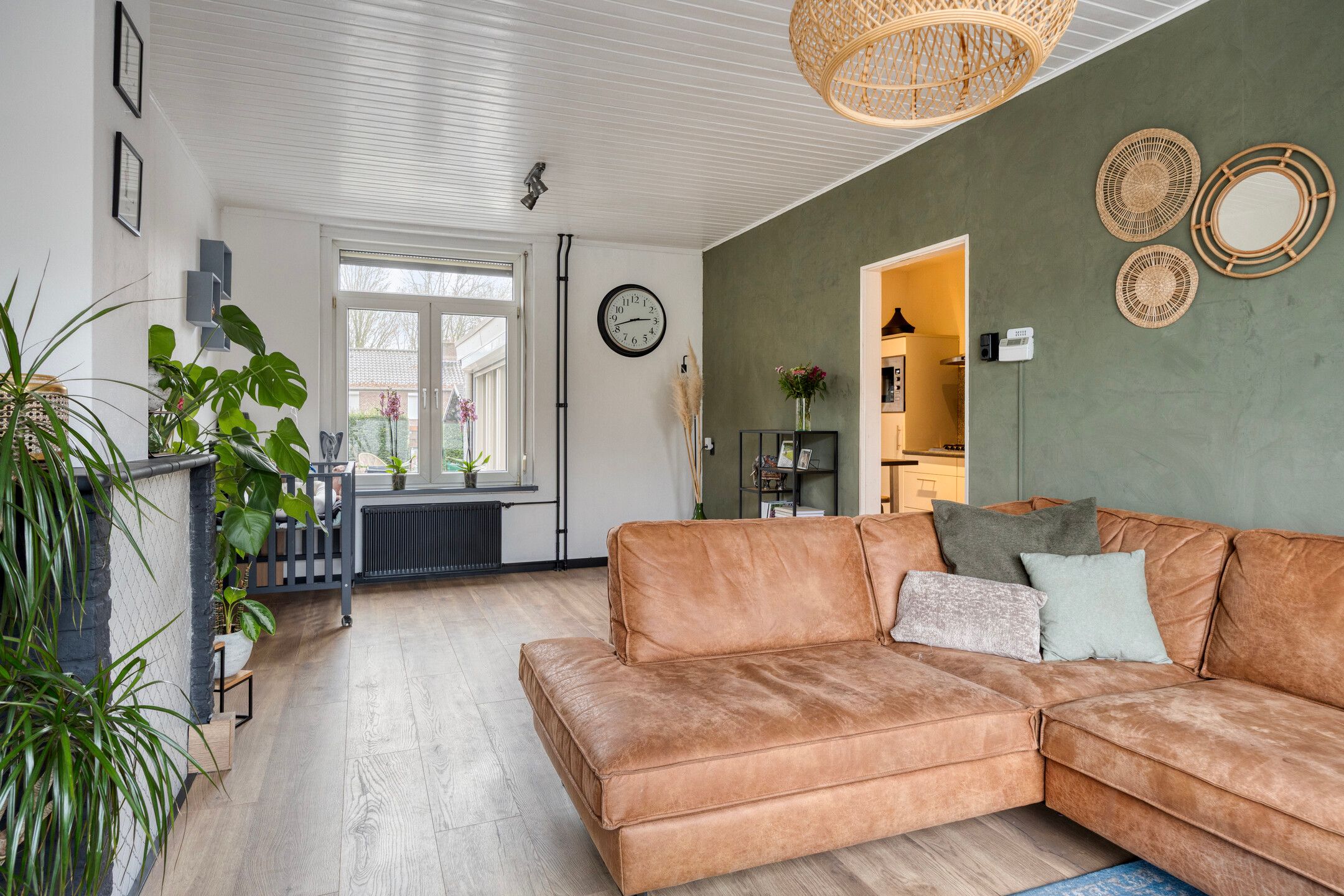 Foto 12 van Wolfshoofdplein 97