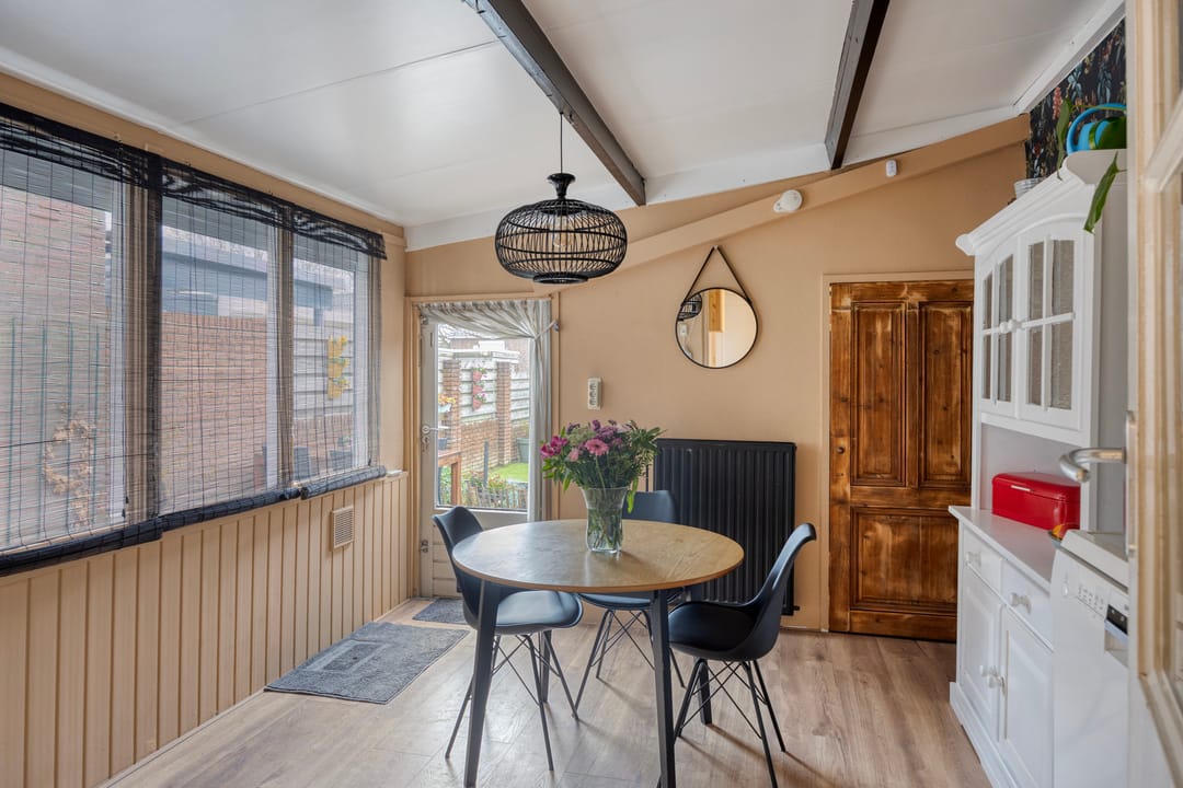 Foto 13 van Wolfshoofdplein 97