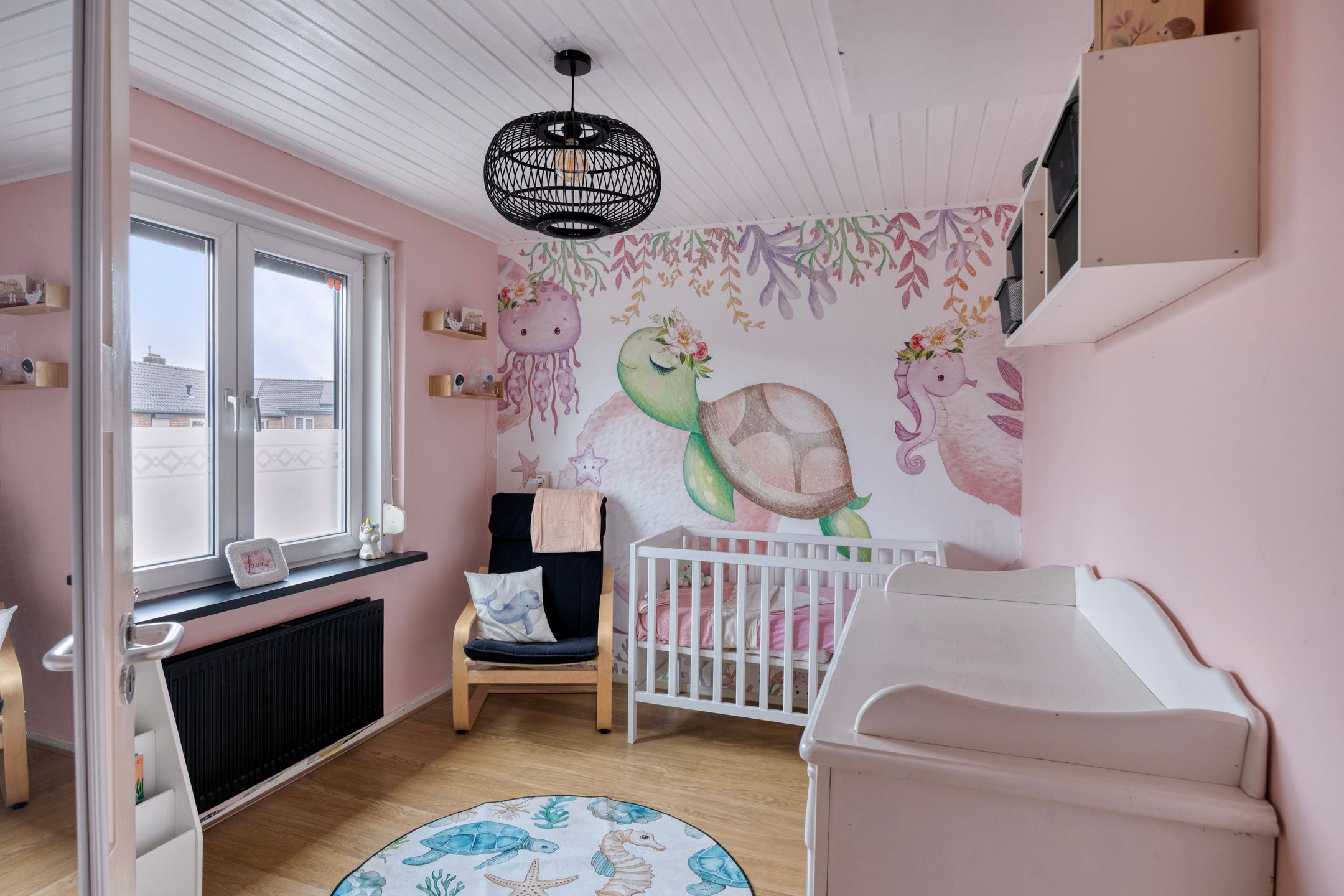 Foto 21 van Wolfshoofdplein 97