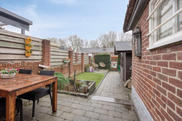 Foto 24 van Wolfshoofdplein 97