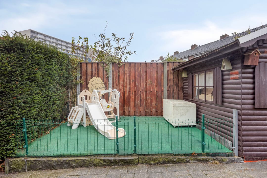 Foto 26 van Wolfshoofdplein 97