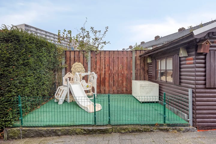 Foto 26 van Wolfshoofdplein 97