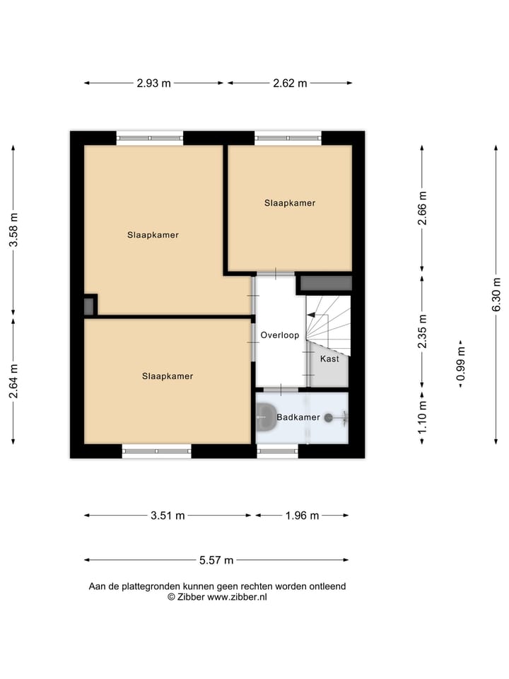 Foto 30 van Wolfshoofdplein 97