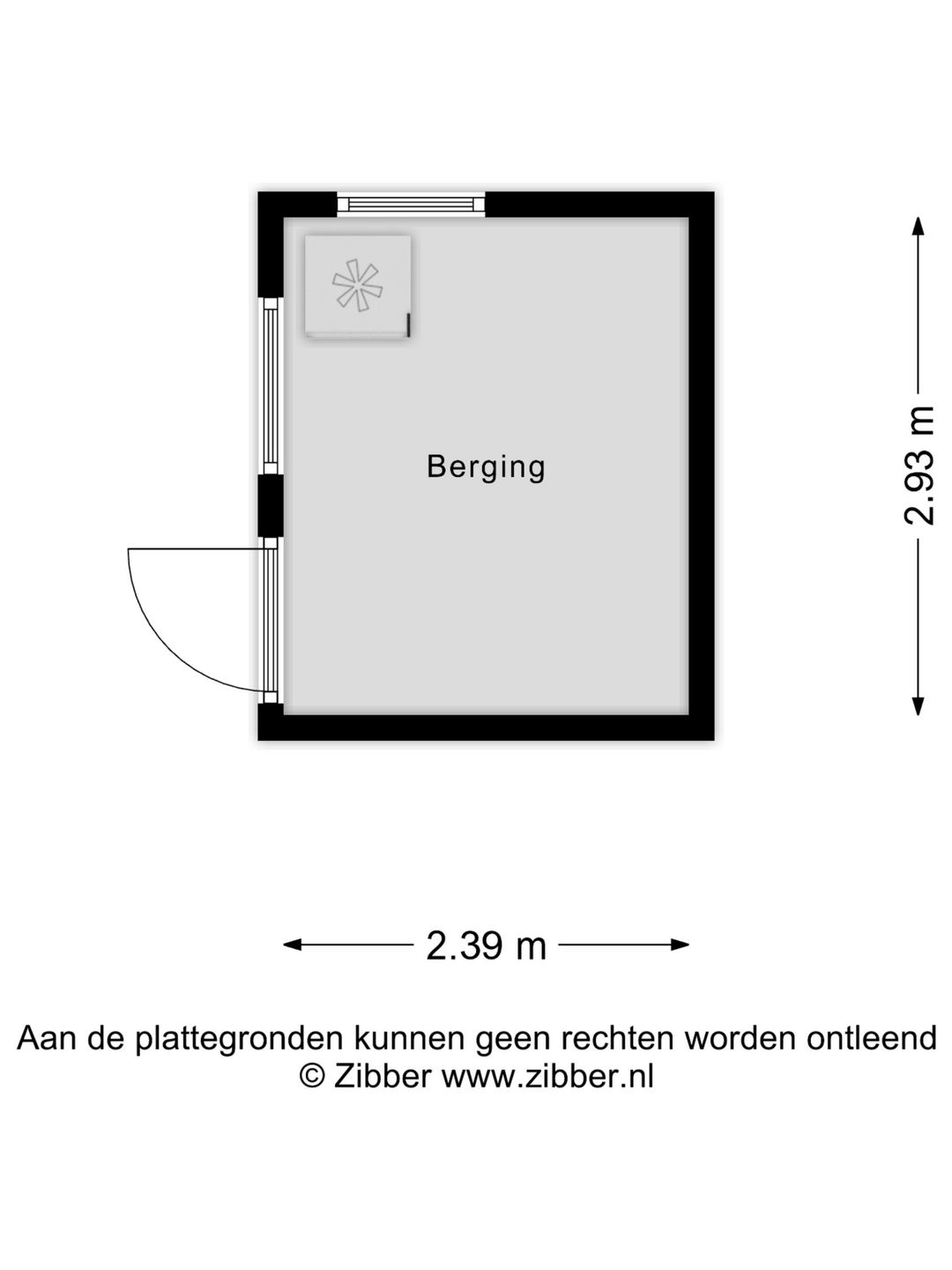 Foto 32 van Wolfshoofdplein 97