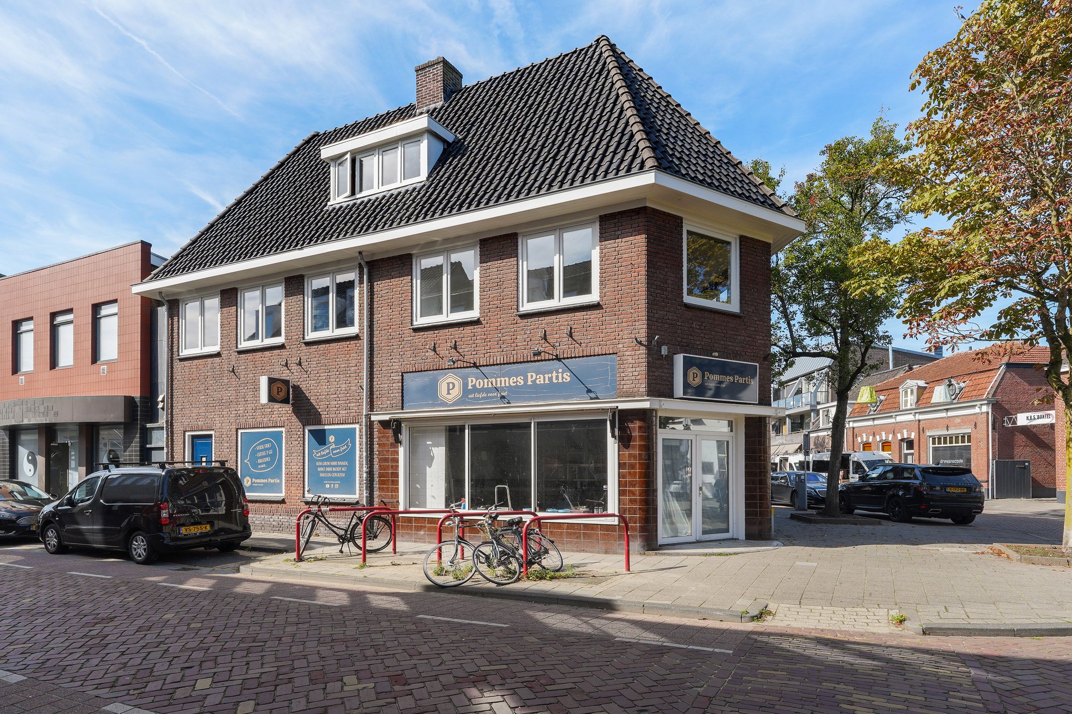 Buying a house in The Netherlands., Stationsstraat 50