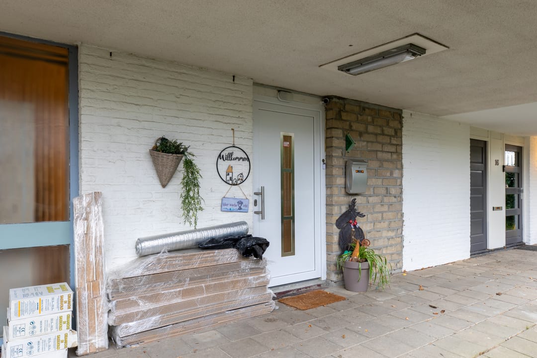 Photo 2 of Nachtegaalstraat 14