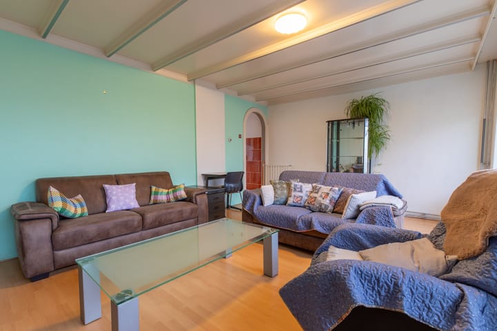 Foto 5 van Nachtegaalstraat 14