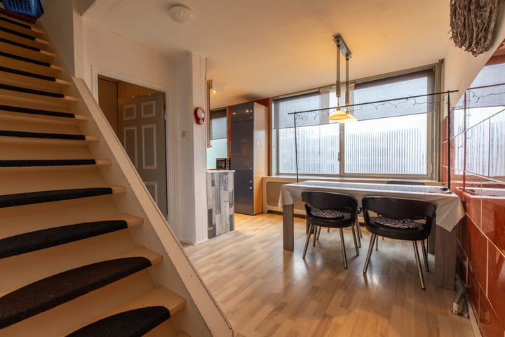 Foto 6 van Nachtegaalstraat 14