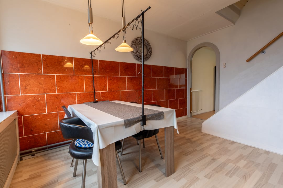 Photo 7 of Nachtegaalstraat 14