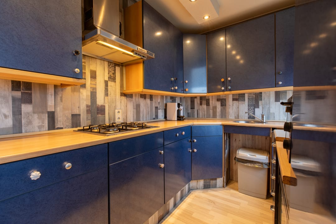 Photo 8 of Nachtegaalstraat 14