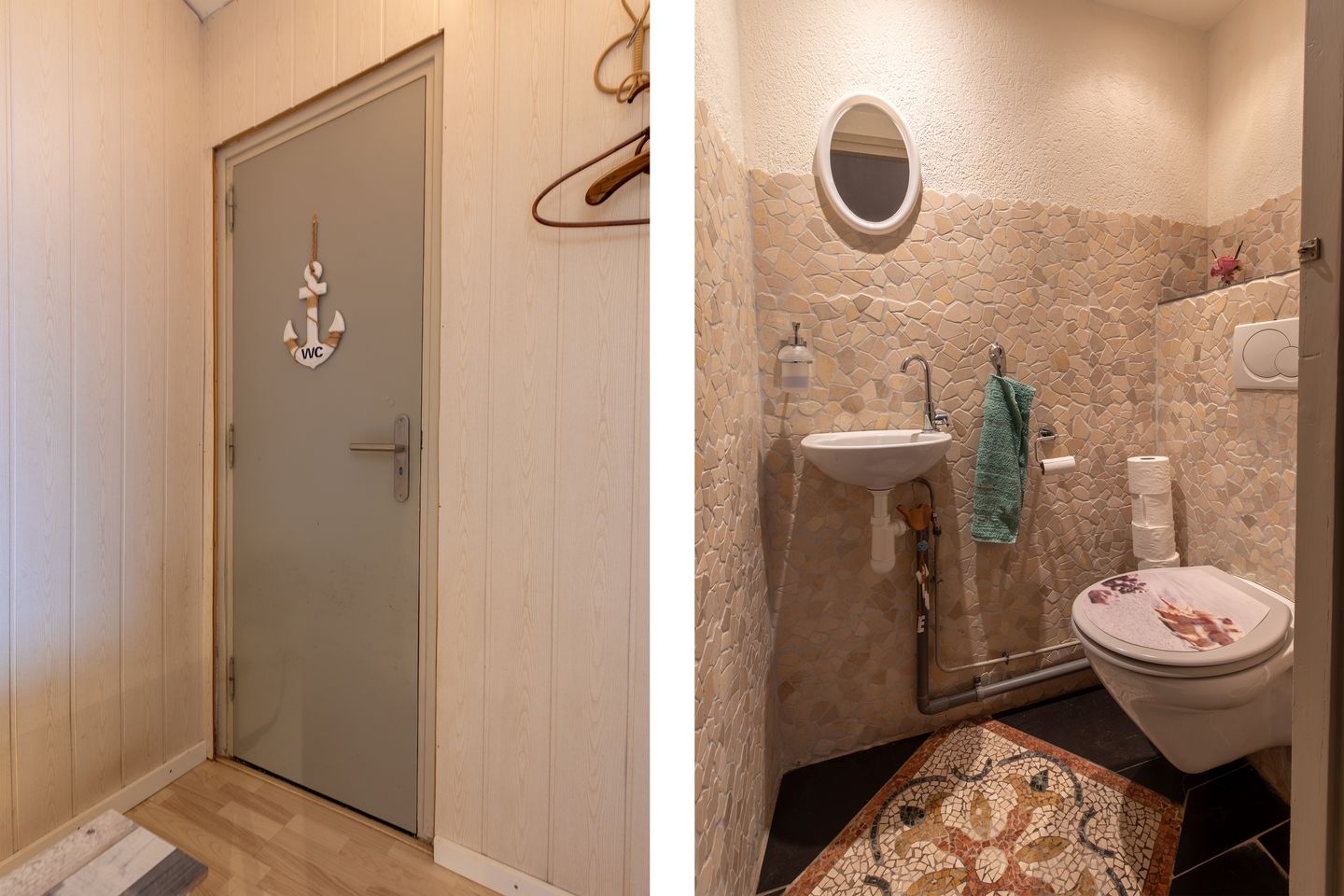 Photo 10 of Nachtegaalstraat 14