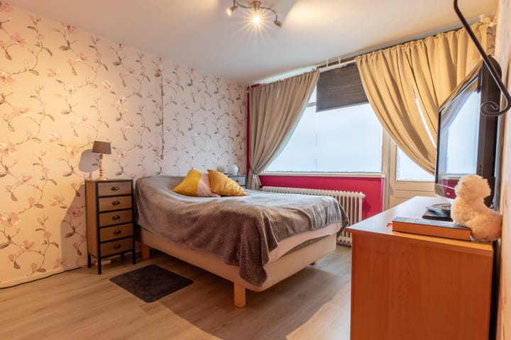 Foto 11 van Nachtegaalstraat 14