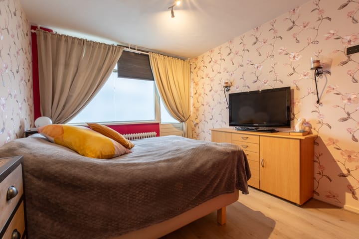 Foto 12 van Nachtegaalstraat 14