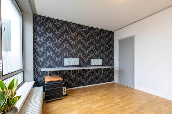 Foto 14 van Nachtegaalstraat 14