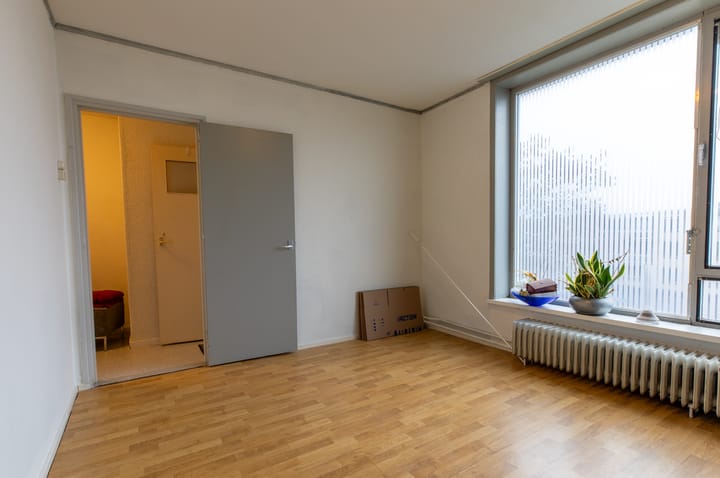 Foto 15 van Nachtegaalstraat 14