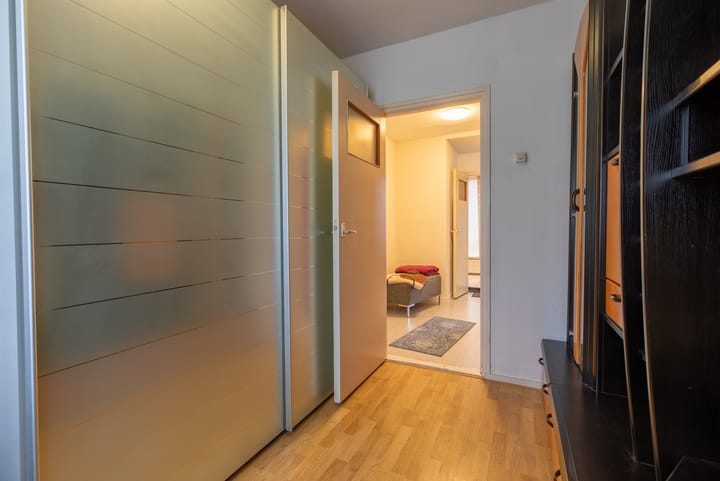 Foto 18 van Nachtegaalstraat 14