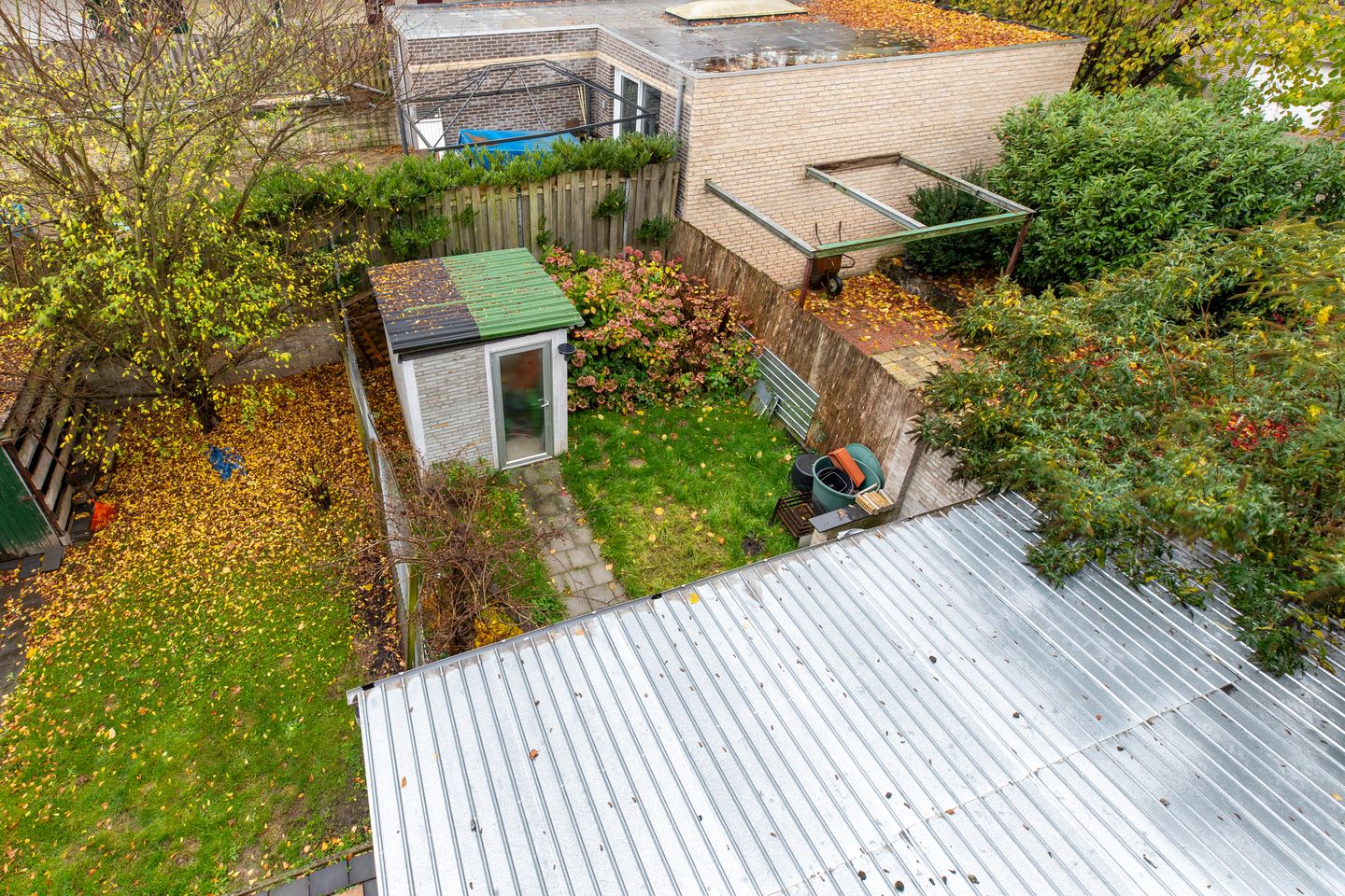 Photo 20 of Nachtegaalstraat 14