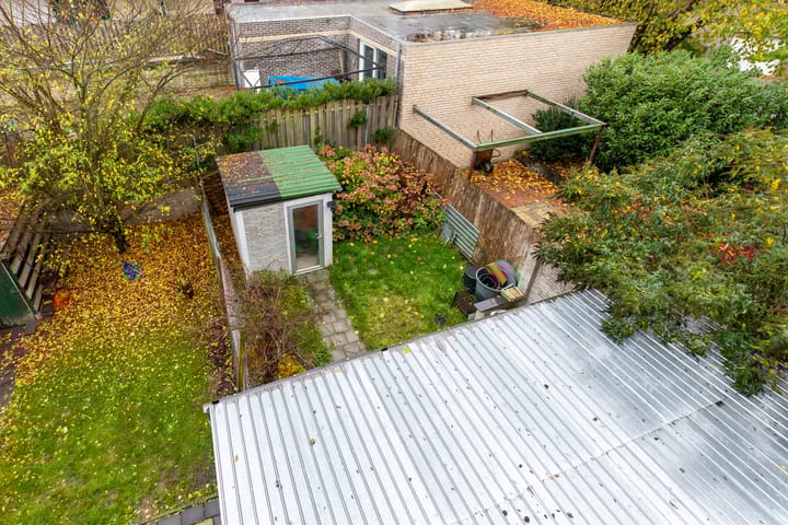 Foto 20 van Nachtegaalstraat 14