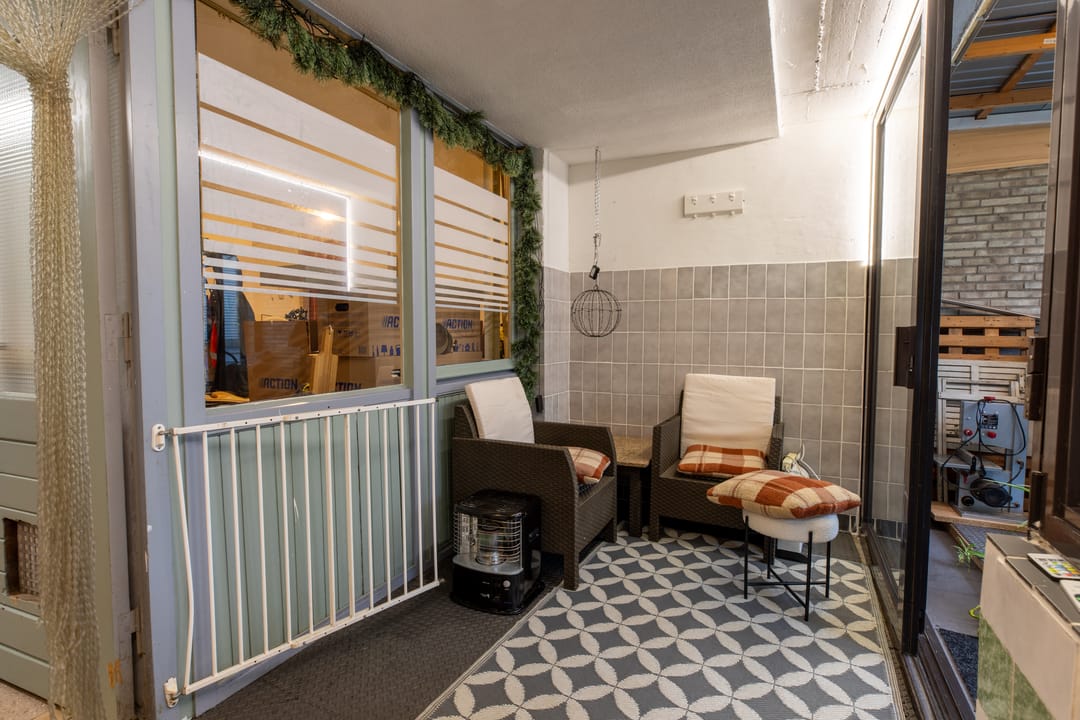 Photo 22 of Nachtegaalstraat 14