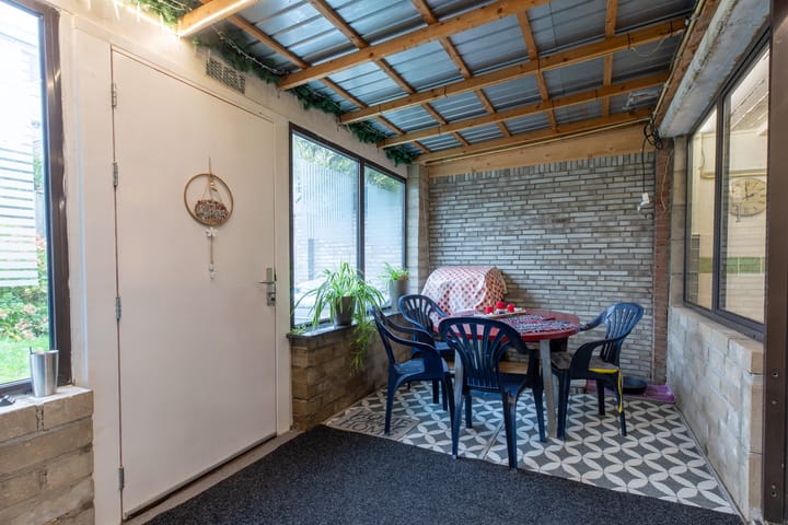 Foto 23 van Nachtegaalstraat 14