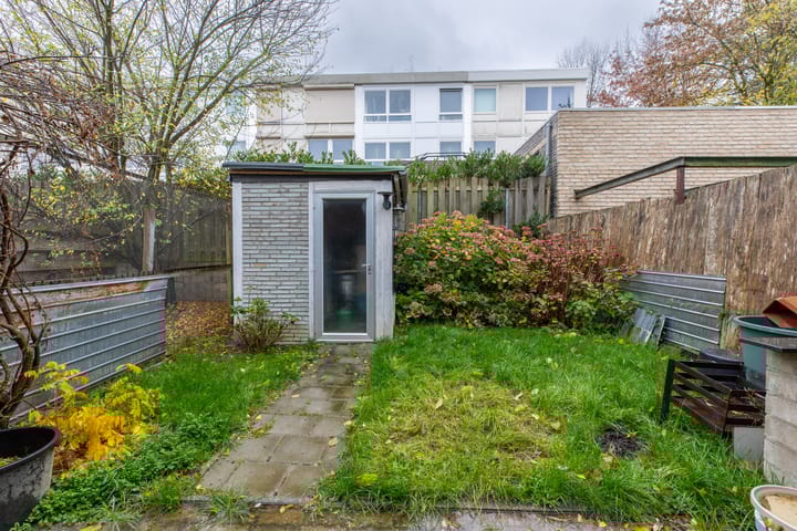 Foto 24 van Nachtegaalstraat 14