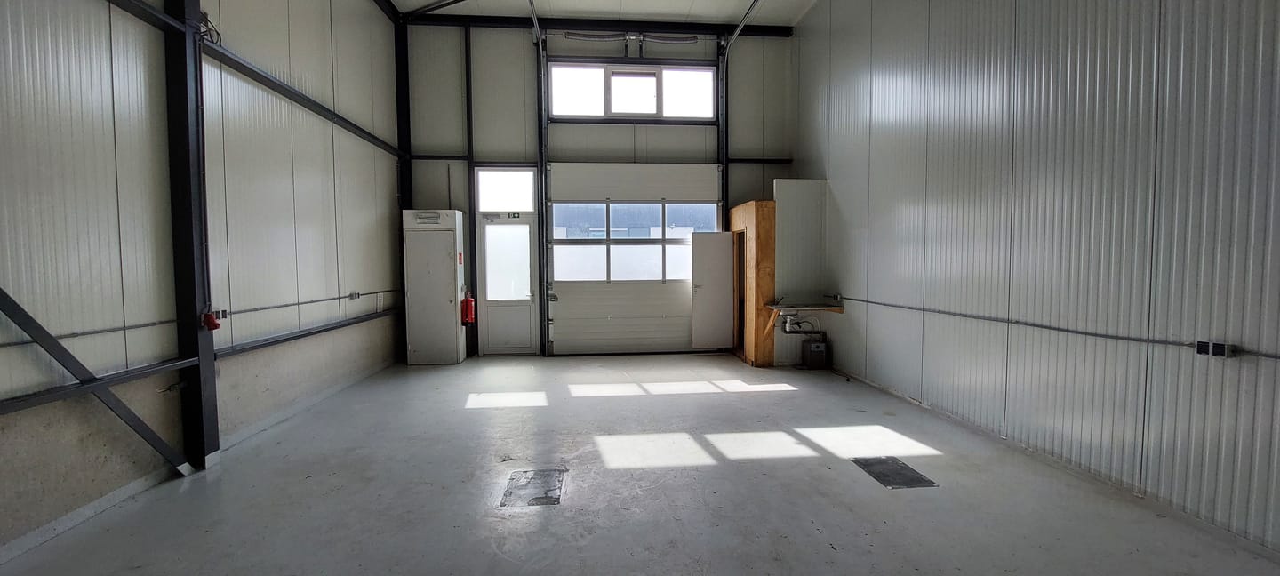 Bekijk foto 2 van Visserijweg 3-0012