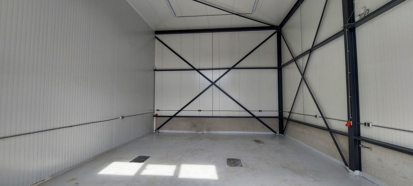 Bekijk foto 3 van Visserijweg 3-0012