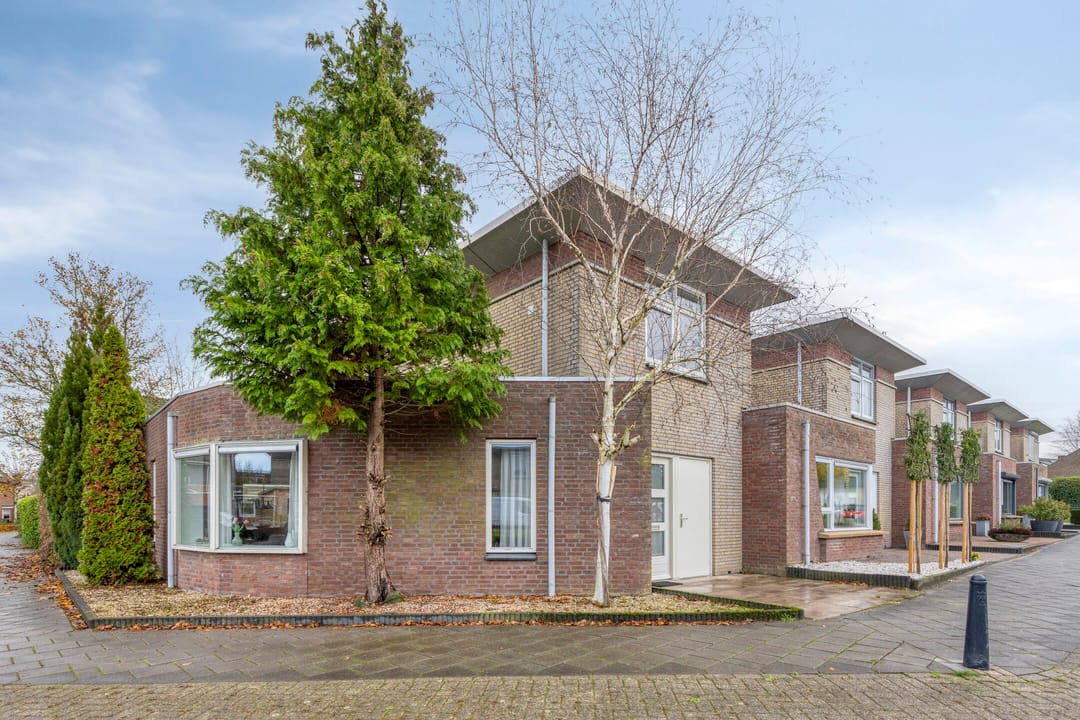 Foto 1 van De Padjes 10