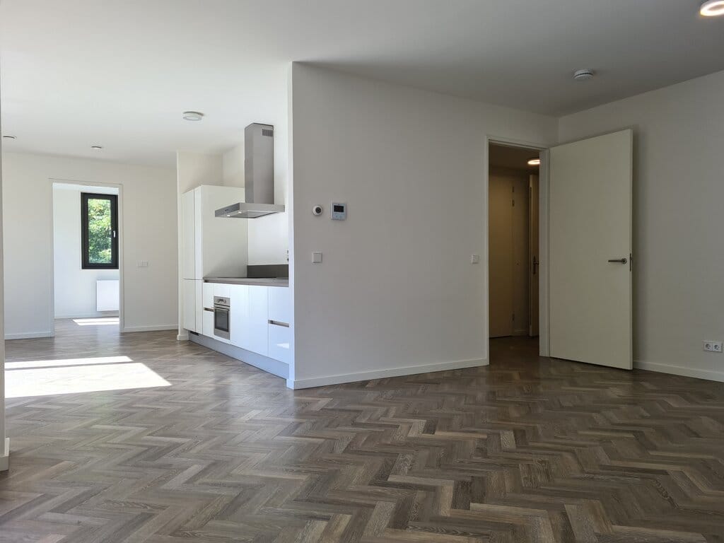 Photo 5 of Eisenhowerlaan 156-D