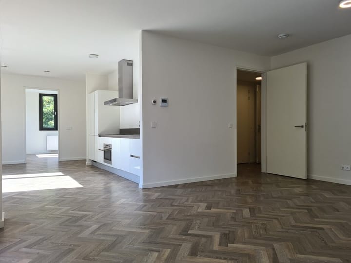 Photo 5 of Eisenhowerlaan 156-D