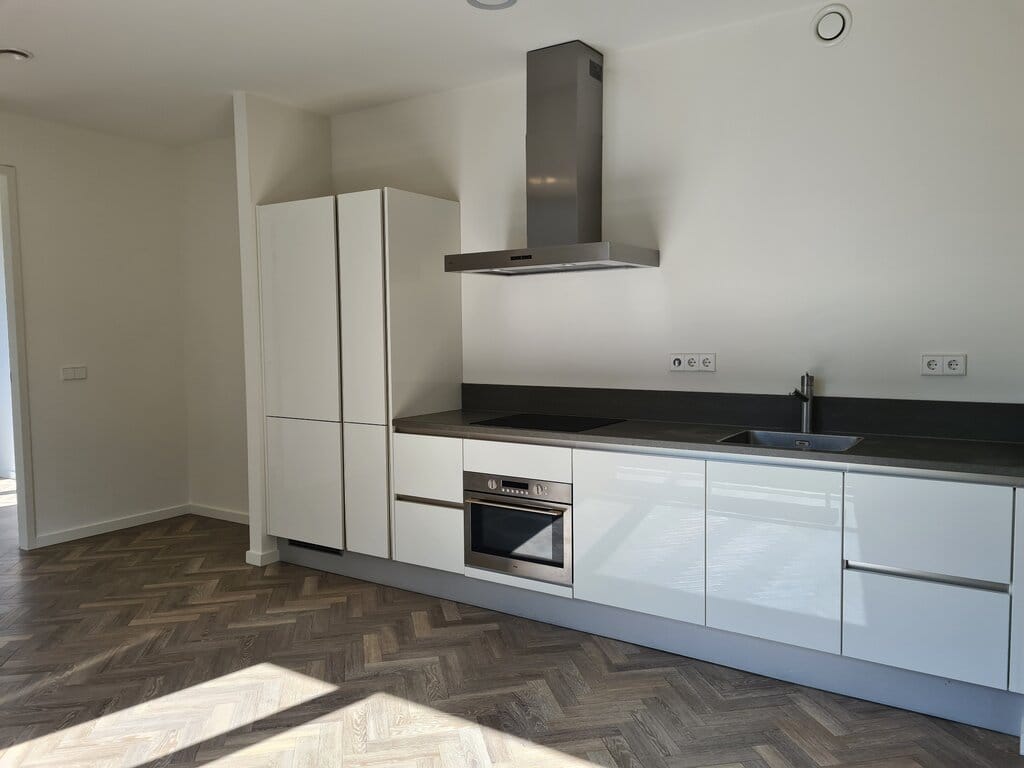 Photo 8 of Eisenhowerlaan 156-D