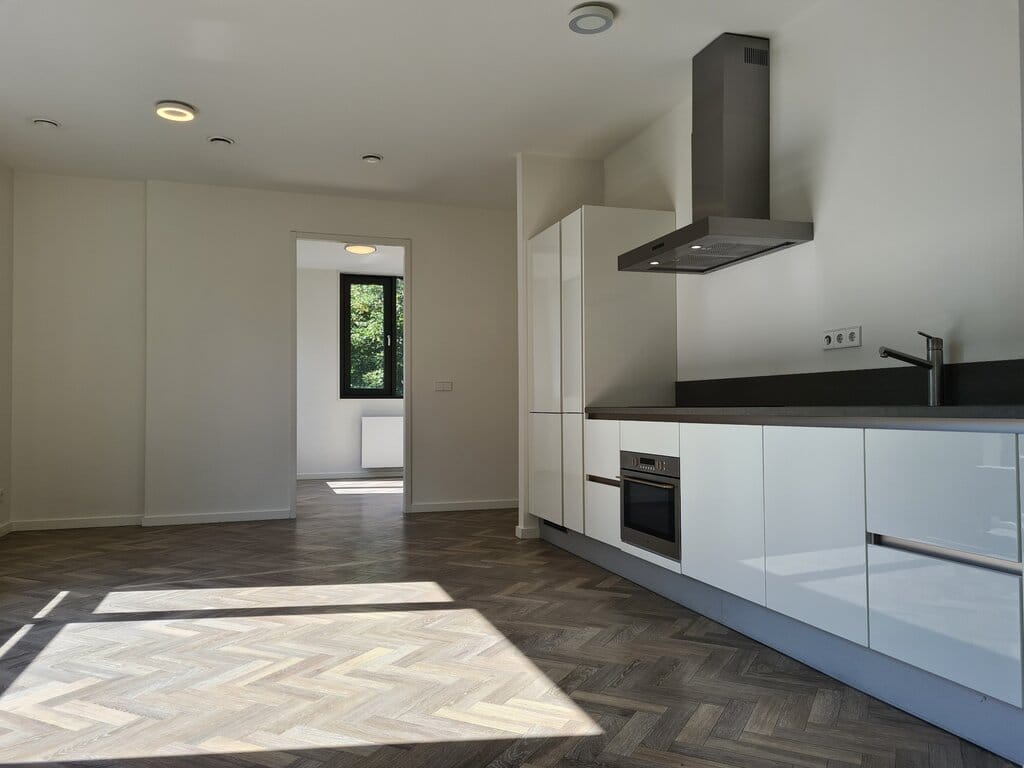 Photo 9 of Eisenhowerlaan 156-D