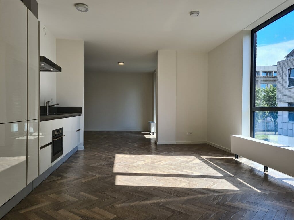 Photo 11 of Eisenhowerlaan 156-D