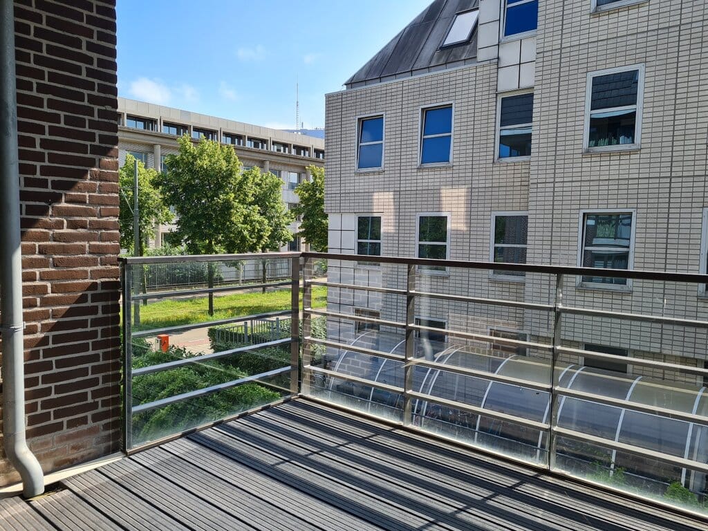 Photo 13 of Eisenhowerlaan 156-D