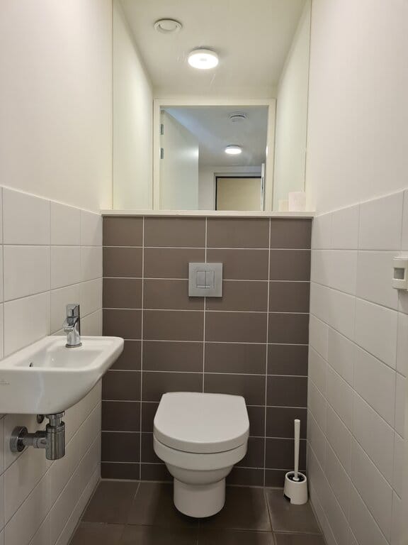 Photo 20 of Eisenhowerlaan 156-D