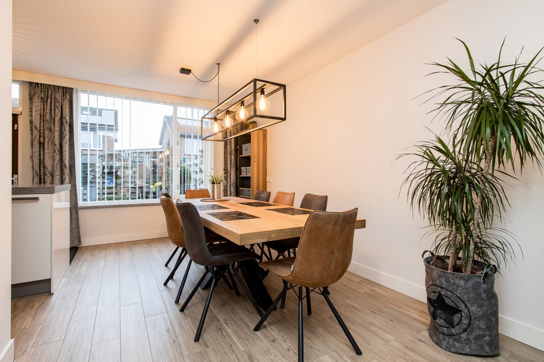 Foto 11 van Fruithof 24