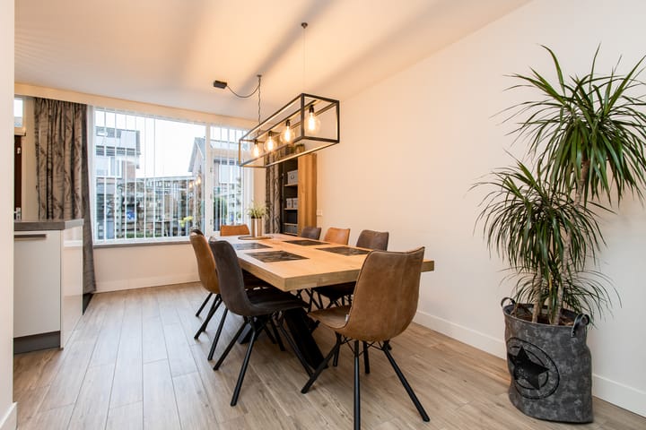 Foto 11 van Fruithof 24