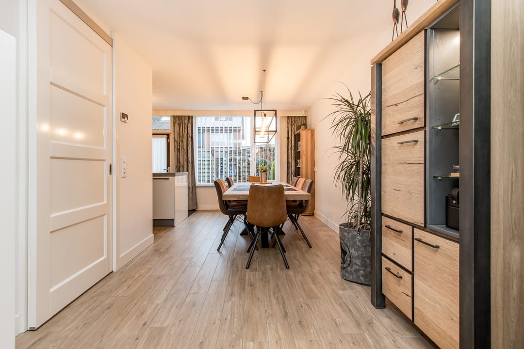 Foto 13 van Fruithof 24