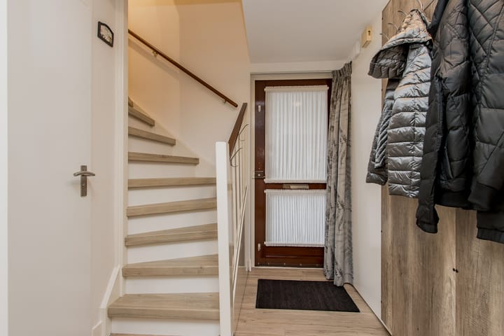 Foto 25 van Fruithof 24