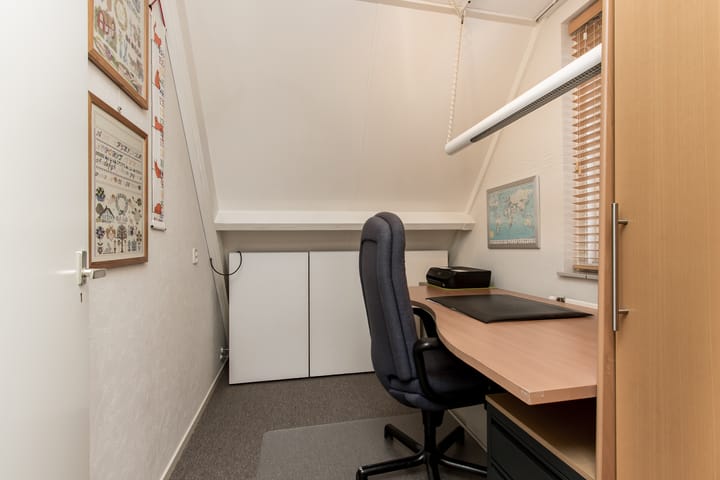 Foto 29 van Fruithof 24