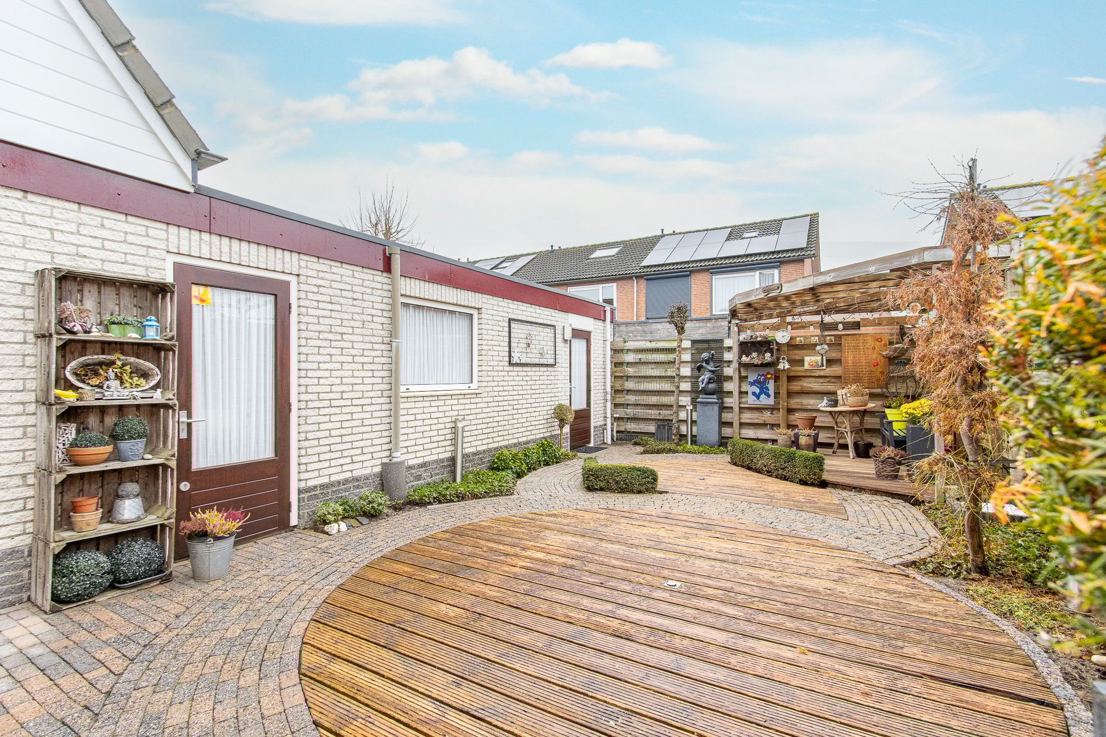 Foto 51 van Fruithof 24