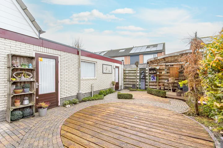 Foto 51 van Fruithof 24