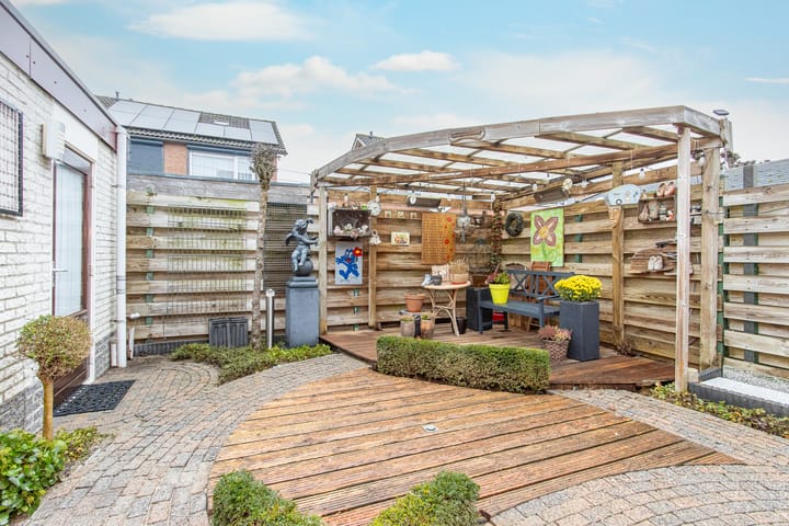 Foto 52 van Fruithof 24