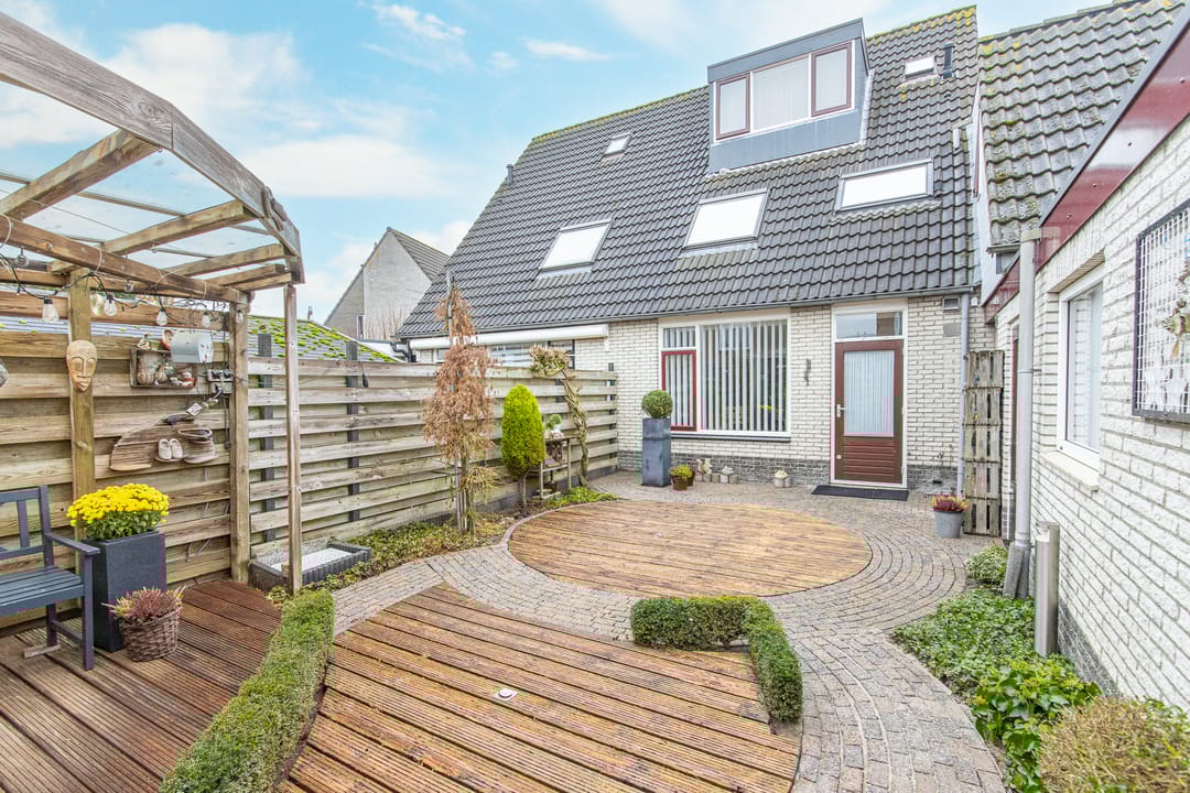 Foto 53 van Fruithof 24