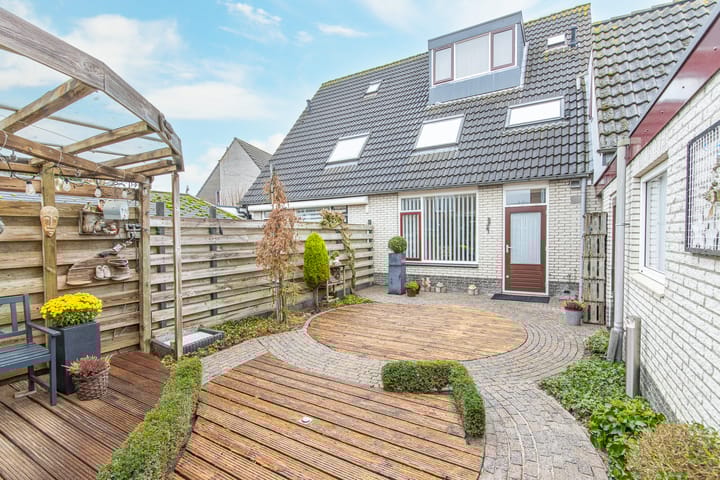 Foto 53 van Fruithof 24