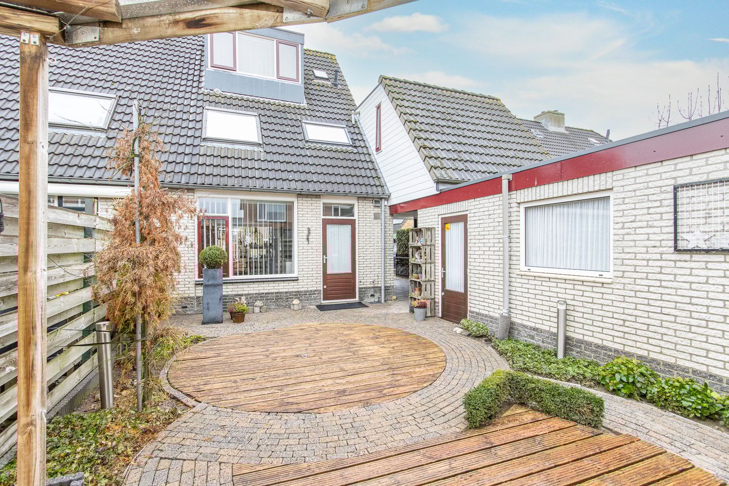 Foto 55 van Fruithof 24