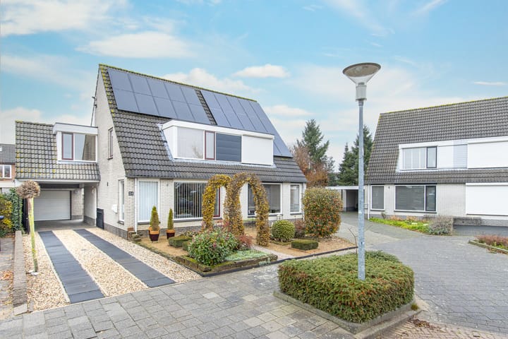 Foto 58 van Fruithof 24