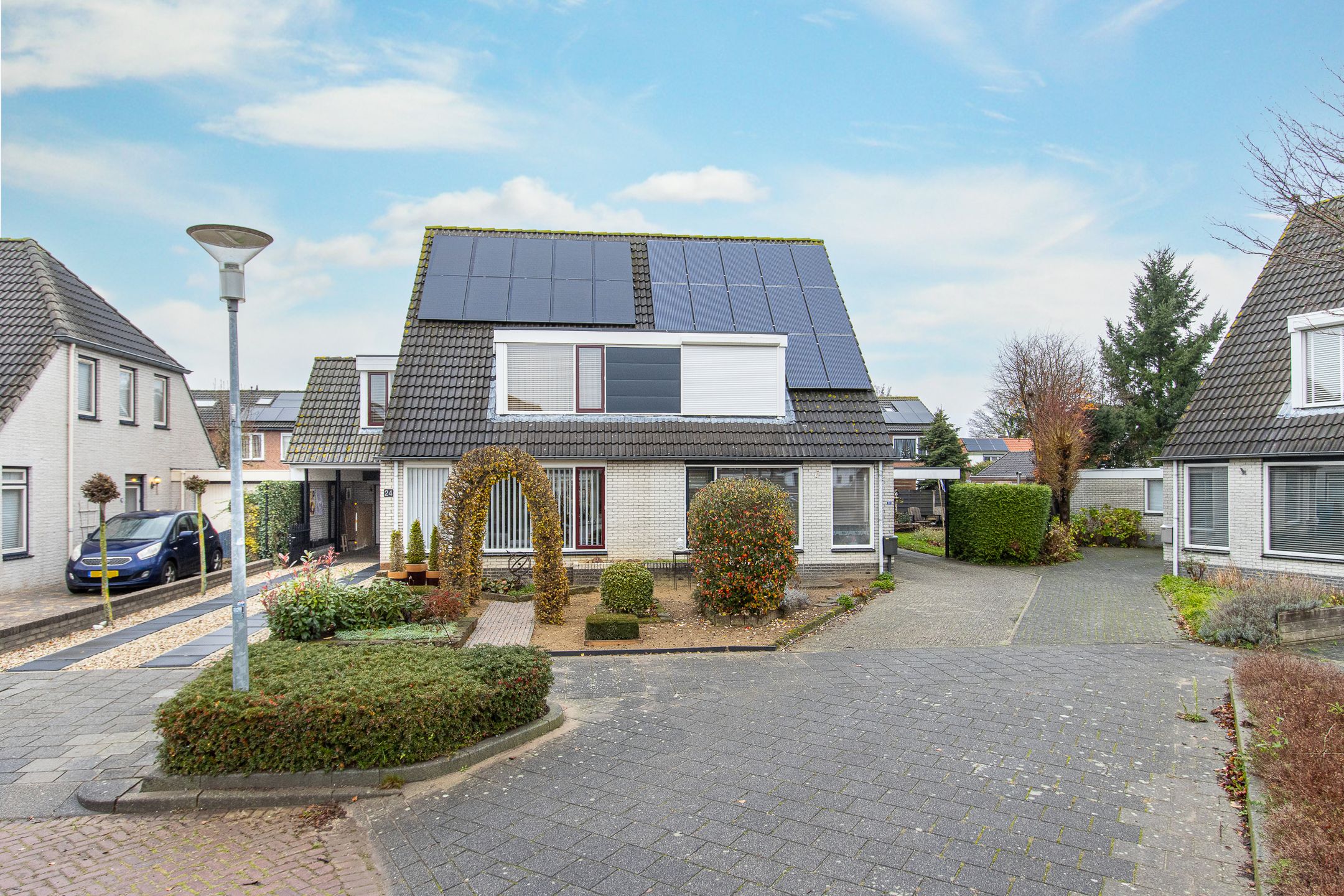 Foto 60 van Fruithof 24